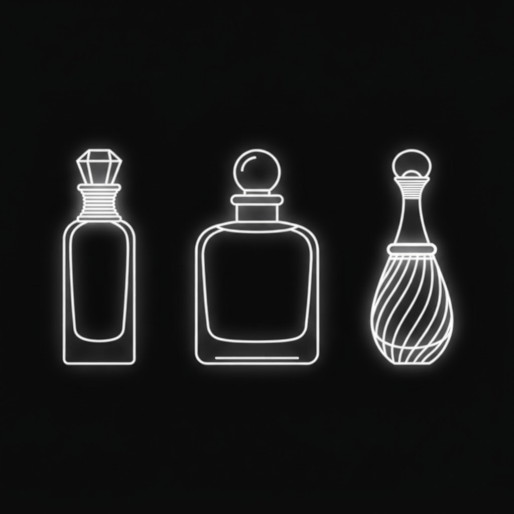 Perfume Vendor preview